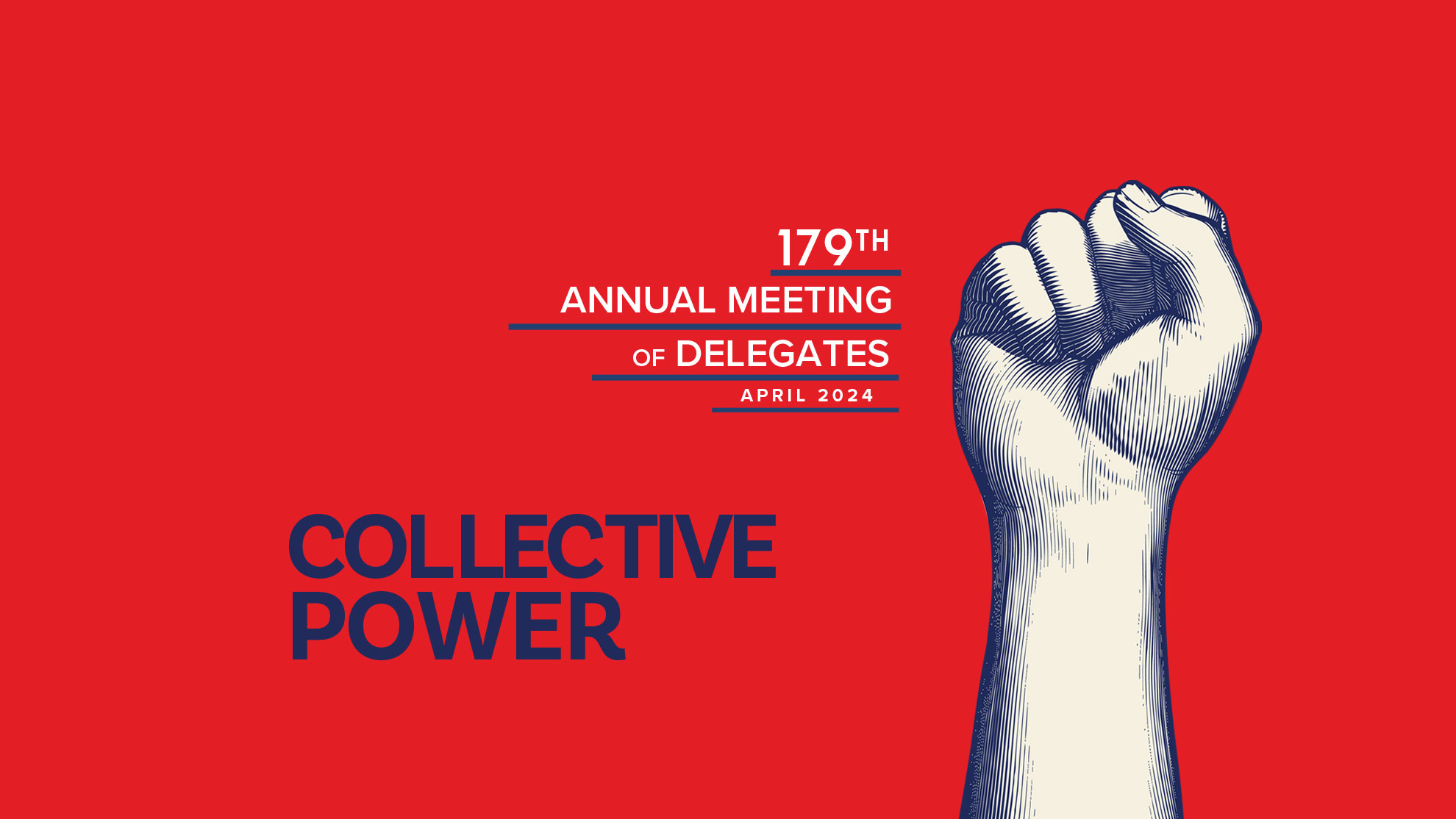 MTA reelects Page and McCarthy at Annual Meeting